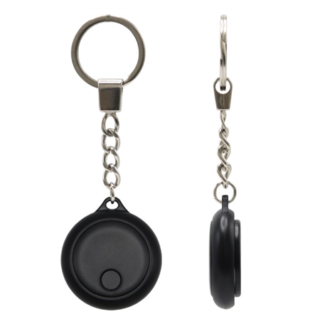 Gembird Smart Tag | TA-TAG-01-BK | Black