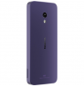 Nokia 235 4G (2024) (TA-1614) | Purple | 2.8 " | TFT LCD | 128 MB | 64 MB | Dual SIM | Bluetooth | 5 | Main camera resolution 2 