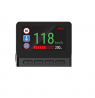 Navitel Video Recorder | RS985 | IPS Display 3" | GPS (satellite) | Maps included