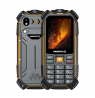 Hammer Boost 2 LTE | Black | 2.4 " | IPS | 64 MB | 128 MB | Dual SIM | 3G | Main camera resolution 2 MP | 3500 mAh