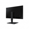 Samsung LS24D406GAUXEN | 24 " | IPS | FHD | 16:9 | 100 Hz | 5 ms | 1920 x 1080 pixels | 250 cd