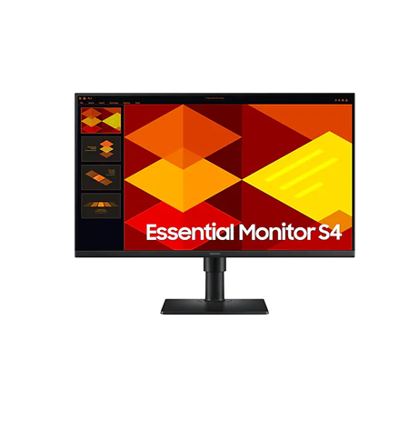 Samsung LS27D406GAUXEN | 27 " | IPS | FHD | 16:9 | 100 Hz | 5 ms | 1920 x 1080 pixels | 200 cd