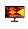 Samsung S40GD computer monitor 68.6 cm (27") 1920 x 1080 pixels Full HD LCD Black