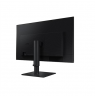 Samsung LS27D406GAUXEN | 27 " | IPS | FHD | 16:9 | 100 Hz | 5 ms | 1920 x 1080 pixels | 200 cd