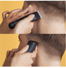 Panasonic Shaver | ER-GP23-K801 | Operating time (max) 100 min | Lithium Ion