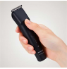 Panasonic Shaver | ER-GP23-K801 | Operating time (max) 100 min | Lithium Ion