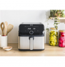 Tefal EY855D10 Easy Fry Mega Air Fryer, Extra Large 7.5 L, Black | TEFAL