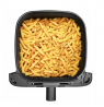 Tefal EY855D10 Easy Fry Mega Air Fryer, Extra Large 7.5 L, Black | TEFAL