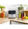 Tefal EY855D10 Easy Fry Mega Air Fryer, Extra Large 7.5 L, Black | TEFAL