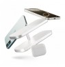 ZENS QUATTRO WIRELESS CHARGER PRO 4 WHITE