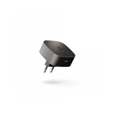 ZENS WIRELESS CHARGING  ADAPTER BLACK