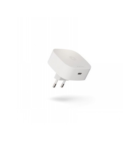 ZENS WIRELESS CHARGING  ADAPTER WHITE