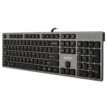 A4Tech 39976 KV-300H Grey