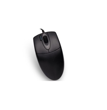 A4Tech 30398 OP-620D Black