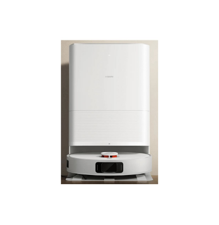 Xiaomi | Robot Vacuum | X20 Pro EU | Wet&Dry | 5200 mAh | Dust capacity 2.5 L | 7000 Pa | White
