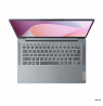 Lenovo IdeaPad Slim 3 14AMN8 | Arctic Grey | 14 " | IPS | FHD | 1920 x 1080 pixels | Anti-glare | AMD Ryzen 5 | 7520U | 16 GB |