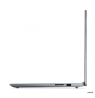 Lenovo IdeaPad Slim 3 14AMN8 | Arctic Grey | 14 " | IPS | FHD | 1920 x 1080 pixels | Anti-glare | AMD Ryzen 5 | 7520U | 16 GB |