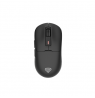 Genesis Zircon 660 PRO | Wireless/Wired | Gaming Mouse | 2.4 GHz, Bluetooth, USB | Black