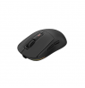 Genesis Zircon 660 PRO | Wireless/Wired | Gaming Mouse | 2.4 GHz, Bluetooth, USB | Black