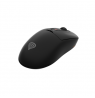 Genesis Zircon 660 PRO | Wireless/Wired | Gaming Mouse | 2.4 GHz, Bluetooth, USB | Black