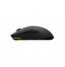 Genesis Zircon 660 PRO | Wireless/Wired | Gaming Mouse | 2.4 GHz, Bluetooth, USB | Black