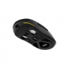 Genesis Zircon 660 PRO | Wireless/Wired | Gaming Mouse | 2.4 GHz, Bluetooth, USB | Black