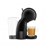 Delonghi | Coffee Maker | EDG110.AB Piccolo XS | Pump pressure 15 bar | Capsule | 1400 W