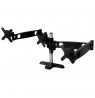 Arctic Z3 Pro Desk Mount Triple Monitor Arm (ORAEQ-MA013UK-GBA01)