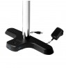 Arctic Z3 Pro Desk Mount Triple Monitor Arm (ORAEQ-MA013UK-GBA01)