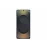 Samsung Galaxy S25 Ultra Standing Grip Cover Black