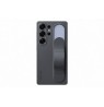 Samsung Galaxy S25 Ultra Standing Grip Cover Black