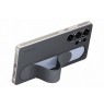 Samsung Galaxy S25 Ultra Standing Grip Cover Black