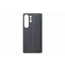 Samsung Galaxy S25 Ultra Standing Grip Cover Black