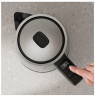Virdulys ELECTROLUX E5K1-6ST