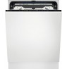 60 cm pločio įmontuojama indaplovė Electrolux EEC87600W