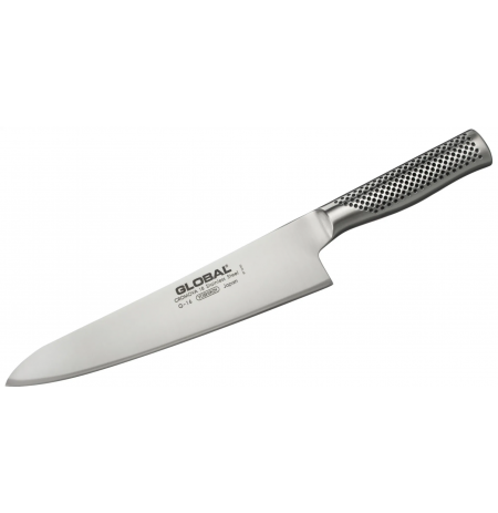 GLOBAL G-16 Virėjo peilis 24 cm