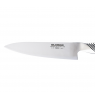 GLOBAL G-55  Virėjo peilis 18 cm