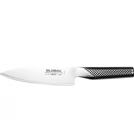 GLOBAL G-58 Virėjo peilis 16 cm