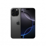 Apple iPhone 16 Pro 1TB Black Titanium | Apple