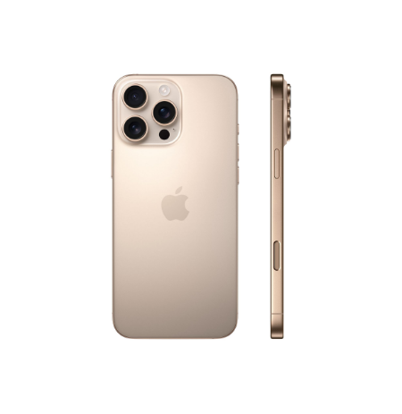 Apple iPhone 16 Pro 1TB Desert Titanium | Apple