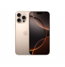 Apple iPhone 16 Pro 1TB Desert Titanium | Apple
