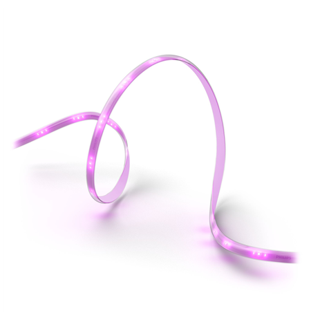 Philips Hue Solo lightstrip, 5m|20 W|Variable