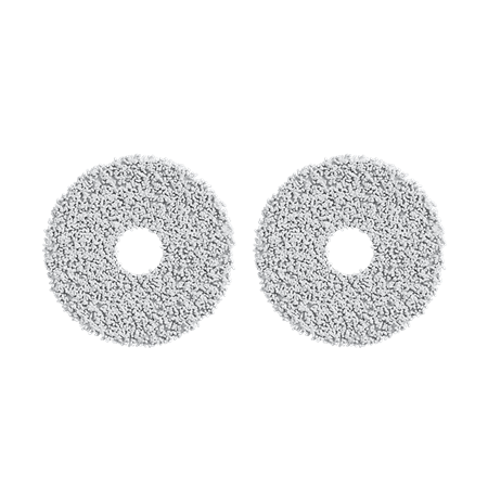 Xiaomi | Robot Vacuum X10+/X20+ Mop Pads