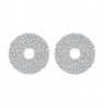 Xiaomi | Robot Vacuum X10+/X20+ Mop Pads