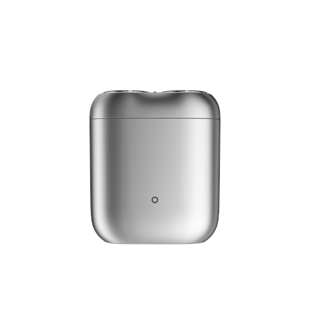 Xiaomi | Electric Shaver S200 EU | BHR9531EU | Operating time (max) 60 min | Wet & Dry | Silver