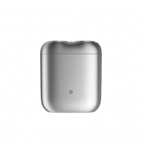 Xiaomi | Electric Shaver S200 EU | BHR9531EU | Operating time (max) 60 min | Wet & Dry | Gray