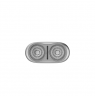 Xiaomi | Electric Shaver S200 EU | BHR9531EU | Operating time (max) 60 min | Wet & Dry | Silver