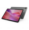 Lenovo Tab (without power adapter) | TB311XU | 10.1 " | Luna Grey | IPS | 1920 x 1200 pixels | MediaTek | Helio G85 | 4 GB | Sol