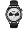 Xiaomi Watch S4 | Smart watch | GPS (satellite) | AMOLED | 1.43" | Waterproof | Black