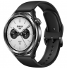 Xiaomi Watch S4 | Smart watch | GPS (satellite) | AMOLED | 1.43" | Waterproof | Black